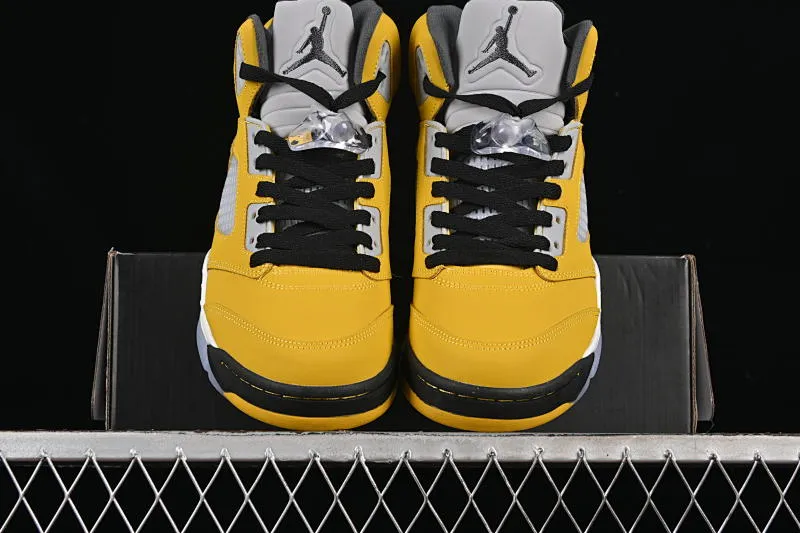 All categories Air Jordan Jordan series basketball shoes Air Jordan 5 Air Jordan 5 Retro "Tokyo" AJ5 Joe 5 Tokyo limited first layer basketball shoes IO3372-700